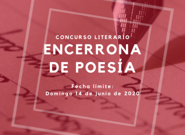 Encerrona de Poesia