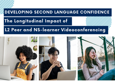 Developing Second Language Confidence