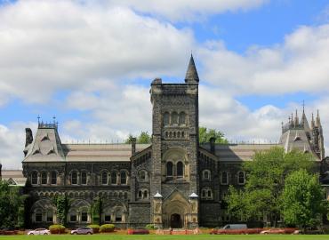 hart house, university of toronto